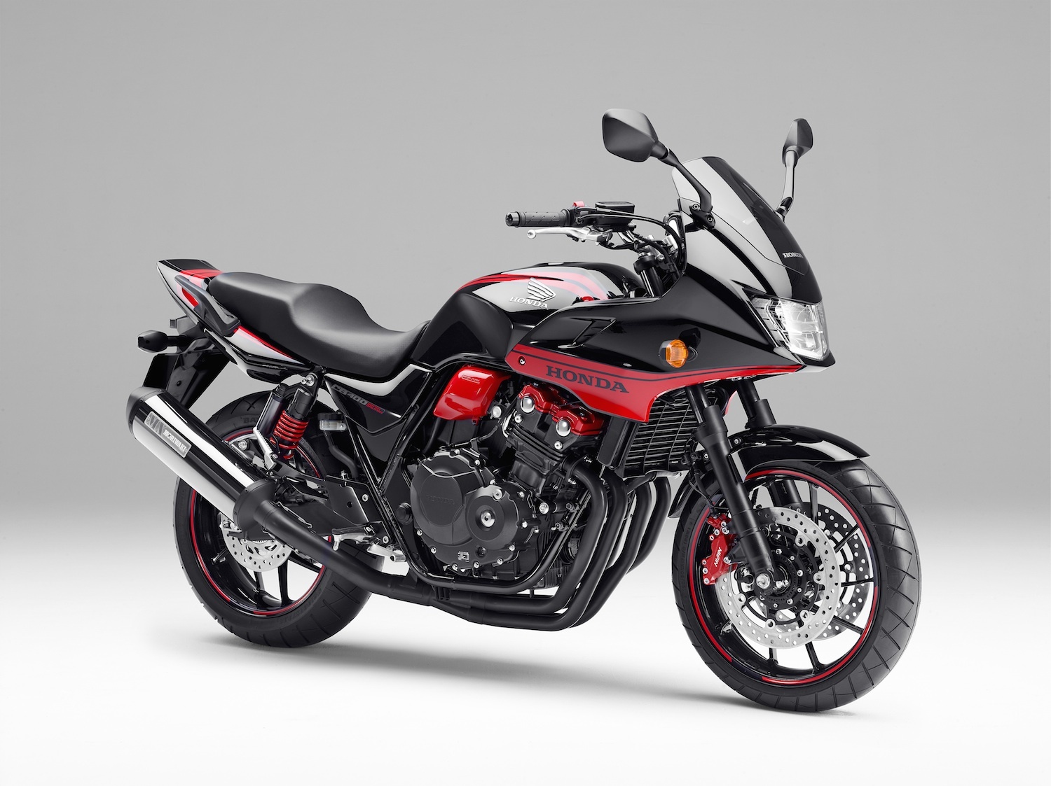 2022 2022 Honda Motorcycles Concept Model Lineup 