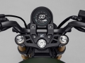 2016 Honda Grom Scrambler Concept Motorcycle