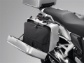 Honda VFR1200X Accessories Review / Prices - Saddlebags, Crash Bars, Fog Lights, Windshields, Trunk - CrossTourer V4 Adventure Motorcycle / Bike