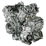 2016 Honda VFR1200X Engine Review / HP Specs - CrossTourer - Adventure Motorcycle / Bike Price, Horsepower, MPG