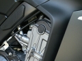 Honda CBR650F Sport Bike / Motorcycle Review - Specs - Horsepower - Price - CBR 650