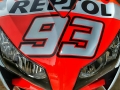 2015 Honda CBR1000RR SP Repsol Edition MotoGP RC213V Replica Sport Bike Race Motorcycle