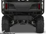 Honda Pioneer 1000 Exhaust - Review / Side by Side ATV / UTV / SxS / 4x4 Utility Vehicle