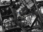 Honda Pioneer 1000 Engine Specs / HP & TQ Performance - Price / Side by Side ATV / UTV / SxS / 4x4 Utility Vehicle