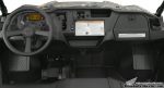 2017 Honda Pioneer 1000 Interior Review / Specs - Price / Side by Side ATV / UTV / SxS / 4x4 Utility Vehicle