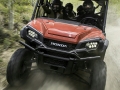 Honda Pioneer 1000-5 Review / Specs - HP Performance / Price / Side by Side ATV / UTV / SxS / 4x4 Utility Vehicle