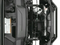Honda Pioneer 1000 Frame & Suspension Review / Specs - Price / Side by Side ATV / UTV / SxS / 4x4 Utility Vehicle