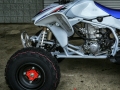Honda TRX450R Tri-Color Special Edition Sport ATV