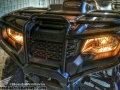 2016 Honda Foreman 500 ATV Review / Specs - 4x4 Four Wheeler