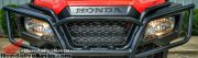 Honda Pioneer 500 Front Bumper Add on - Side by Side / UTV / SxS 4x4 (SXS500M2)