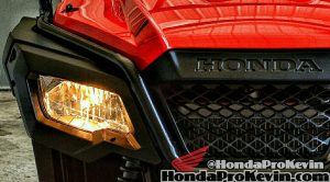 2015 Honda Pioneer 500 SxS UTV Side by Side Models 4x4 ATV Utility Vehicle SXS500 SXS700 700
