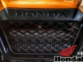 2015 Honda Pioneer 500 Yellow SxS UTV Side by Side Models 4x4 ATV Utility Vehicle SXS500 SXS700 700