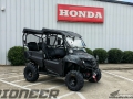 Custom Honda Pioneer 700-4 27 inch ITP Tires - Wheels - SxS / UTV / Side by Side ATV - SXS700 - SXS700M4