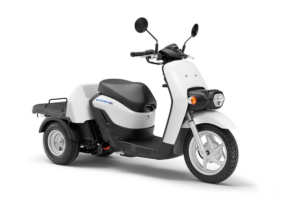 Honda Scooters 2024 Usa - Elana Harmony