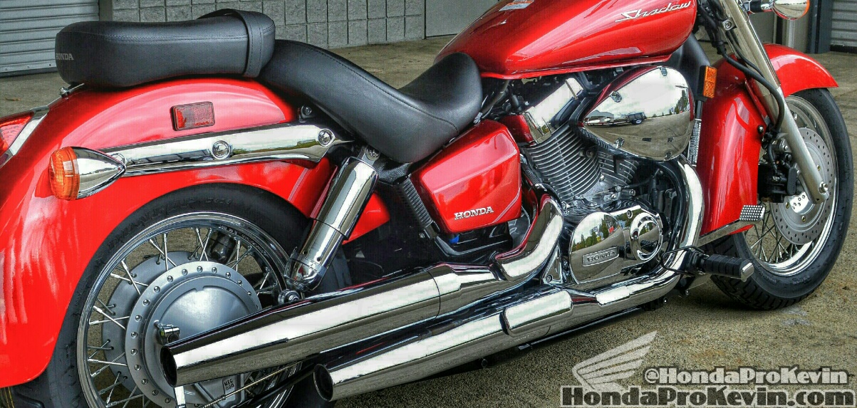 Honda Shadow 750 Motorcycle Recall Includes Phantom Spirit Aero Vt750 Honda Pro Kevin