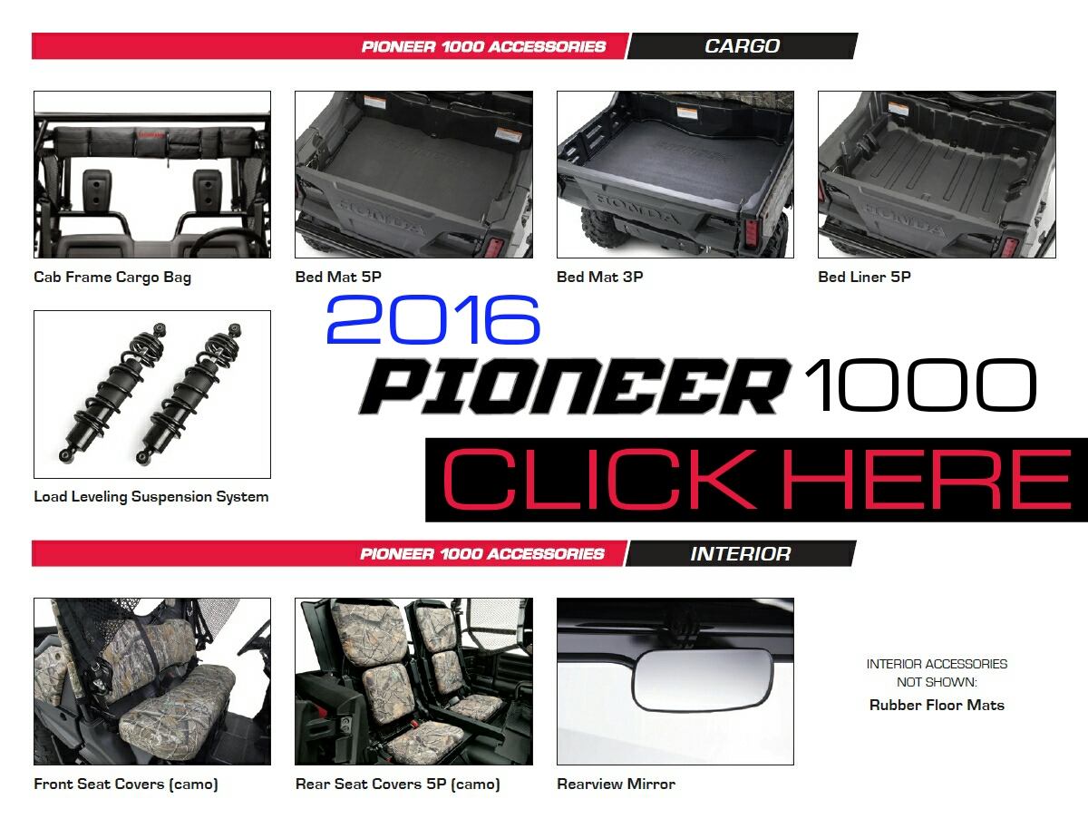 Shift Motor Assembly for Honda Pioneer 1000 SXS1000M3 SXS1000M5 2016-2019