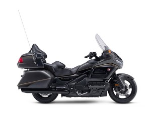 Honda Gold Wing Review / Specs