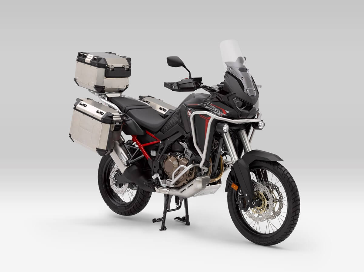 New prospective owner (and wondering if this is the right bike for me) | Honda  Africa Twin Forum