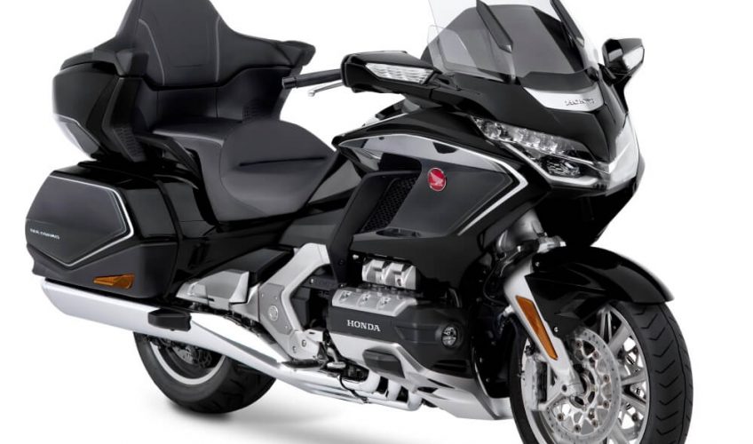 New 2020 Honda Gold Wing Tour Changes Colors Prices Announced