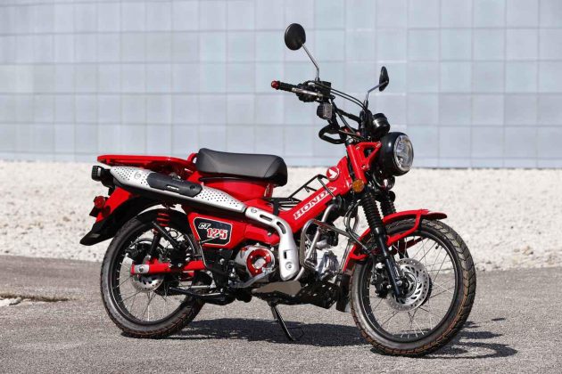 Honda Pro Kevin Motorcycles Atvs Utvs News Reviews Pictures Videos Specs More