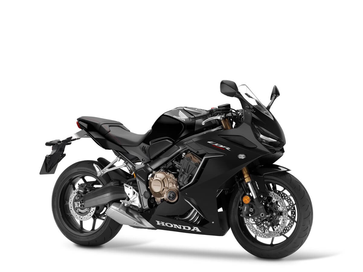 2022 Honda CBR650R Review of Specs Features NEW 