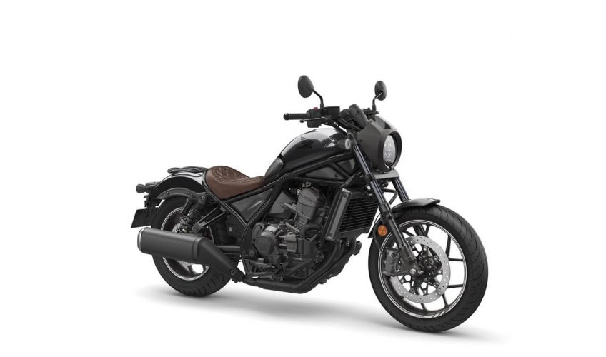 Honda 1100 automatic hotsell