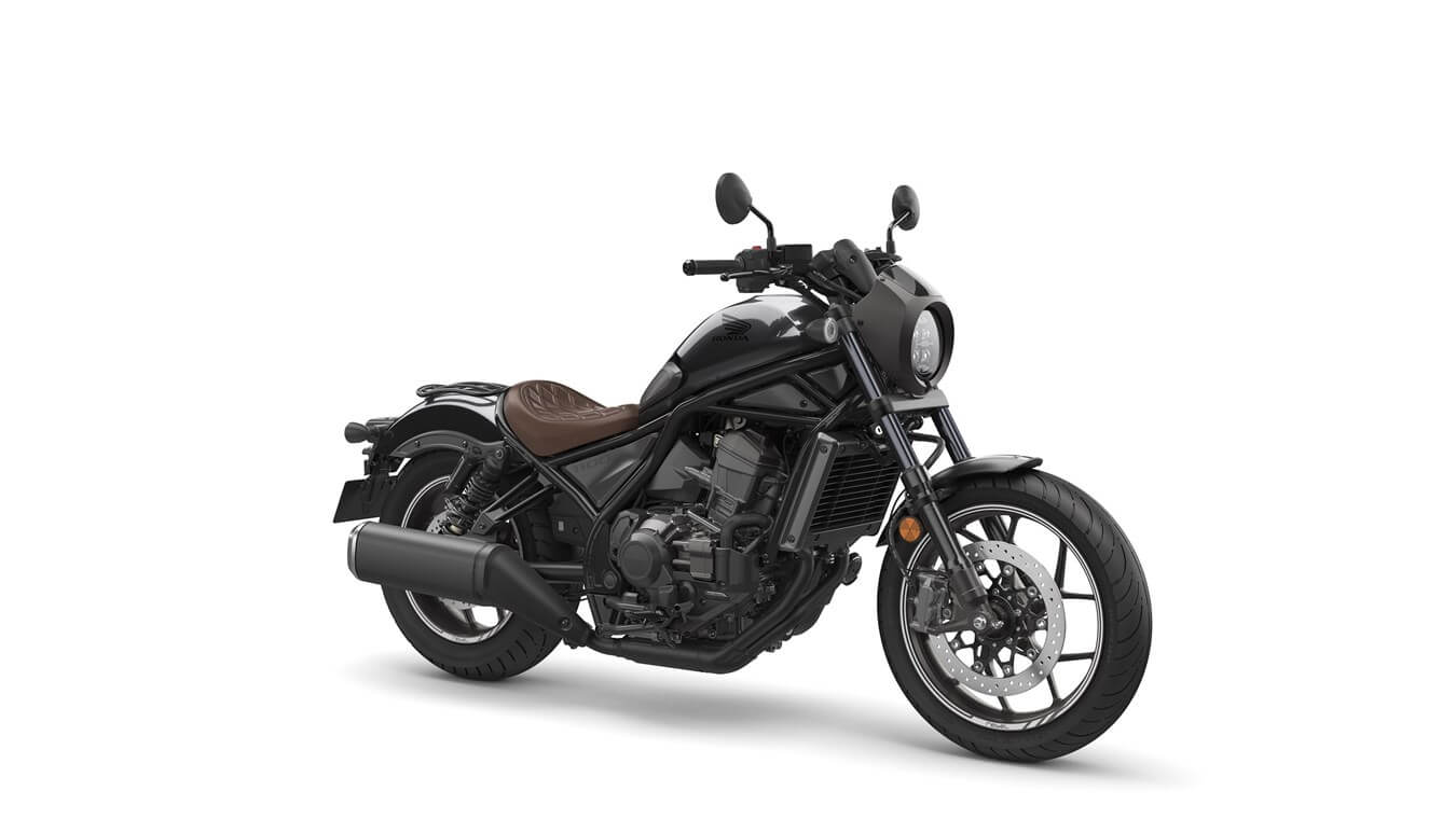 Honda Motorcycles | Model & Specs