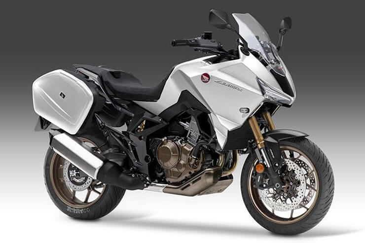 Honda new 2025 bike coming soon