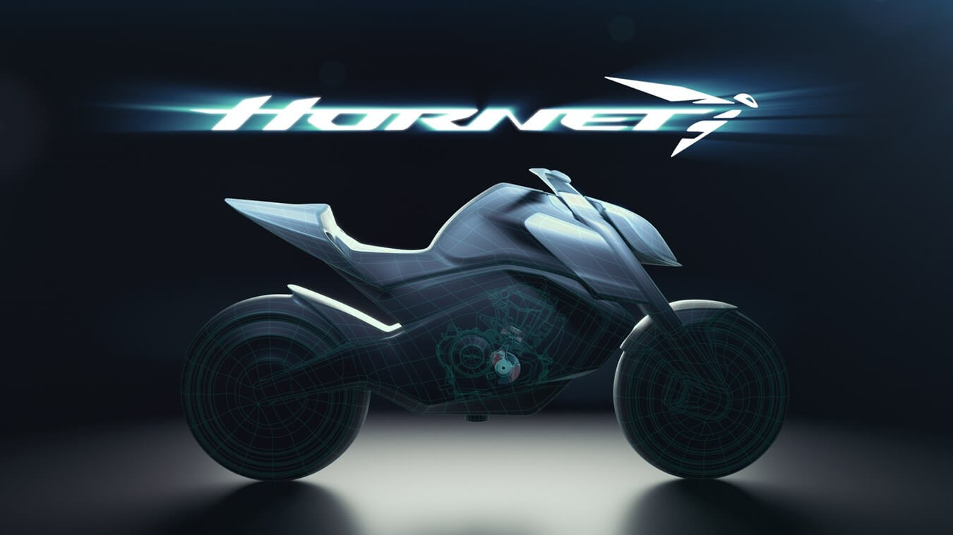 New 2023 Honda Hornet Motorcycle Review / Specs | Naked Sport Bike StreetFighter