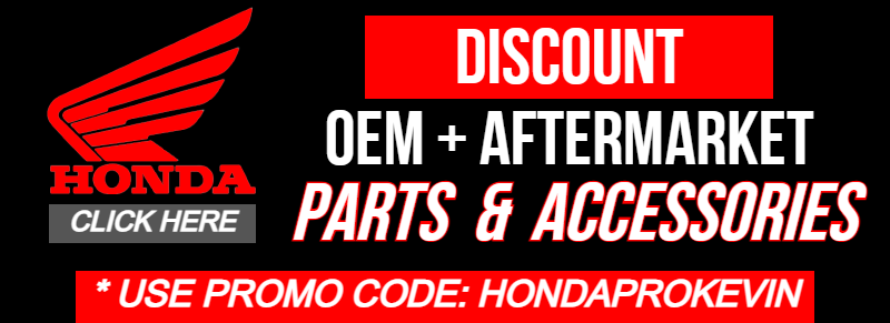 Honda Parts & Accessories Discount: Motorcycles, ATV, SxS, UTV, Side by Side, Scooters etc | Southern Honda Powersports