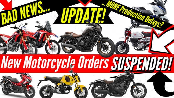 Honda Powersports - Motorcycles, ATVs, Scooters, SxS