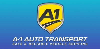 motorcycle shipping by A-1 Auto Transport