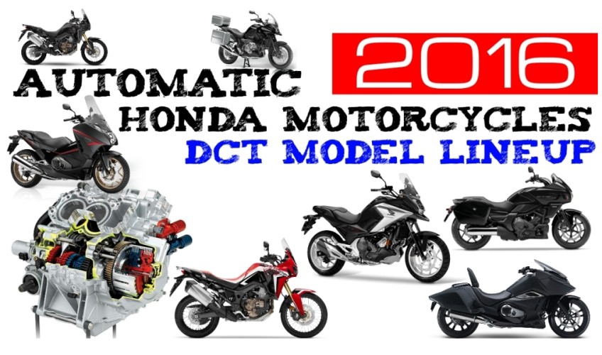 Honda Motorcycles 2010 Models