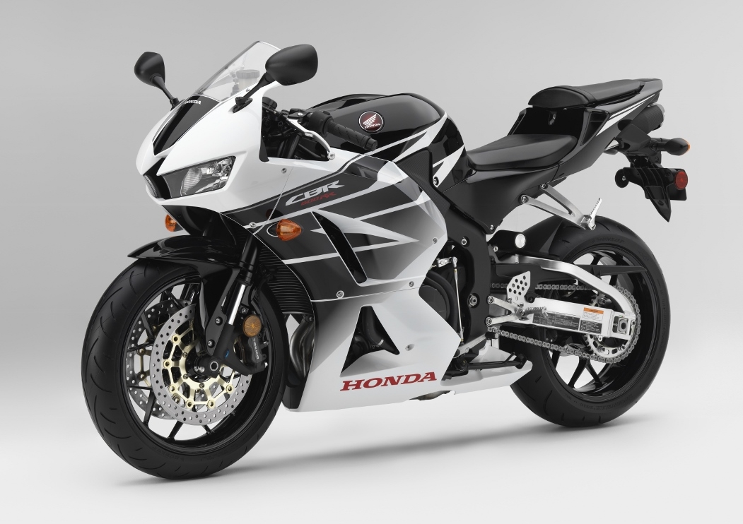 2022 Honda CBR600RR Review Specs Pictures Videos 