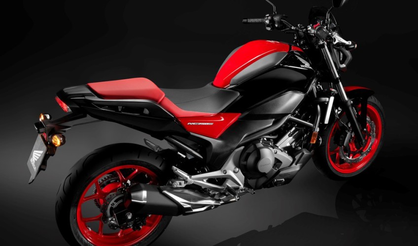 16 Honda Nc750s Review Of Specs Changes Pictures Dct Available Honda Pro Kevin