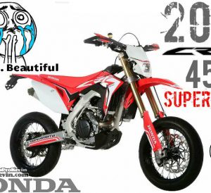 17 Crf250m Archives Honda Pro Kevin