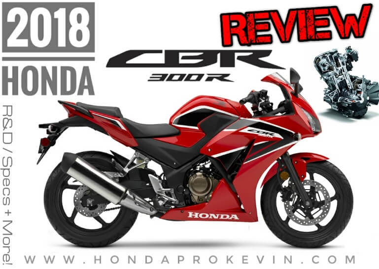  Honda CBR3 0R Reseña Especificaciones / R