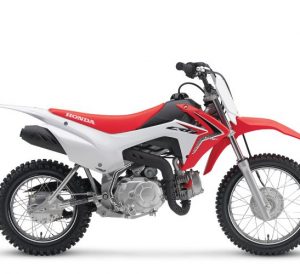 2018 Honda CRF110F Review / Specs - CRF 110 Dirt & Trail Bike / Motorcycle for Kids