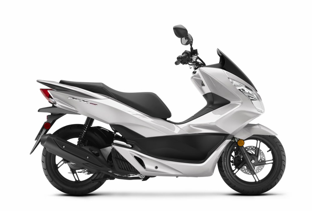 Honda Scooter Pcx 150