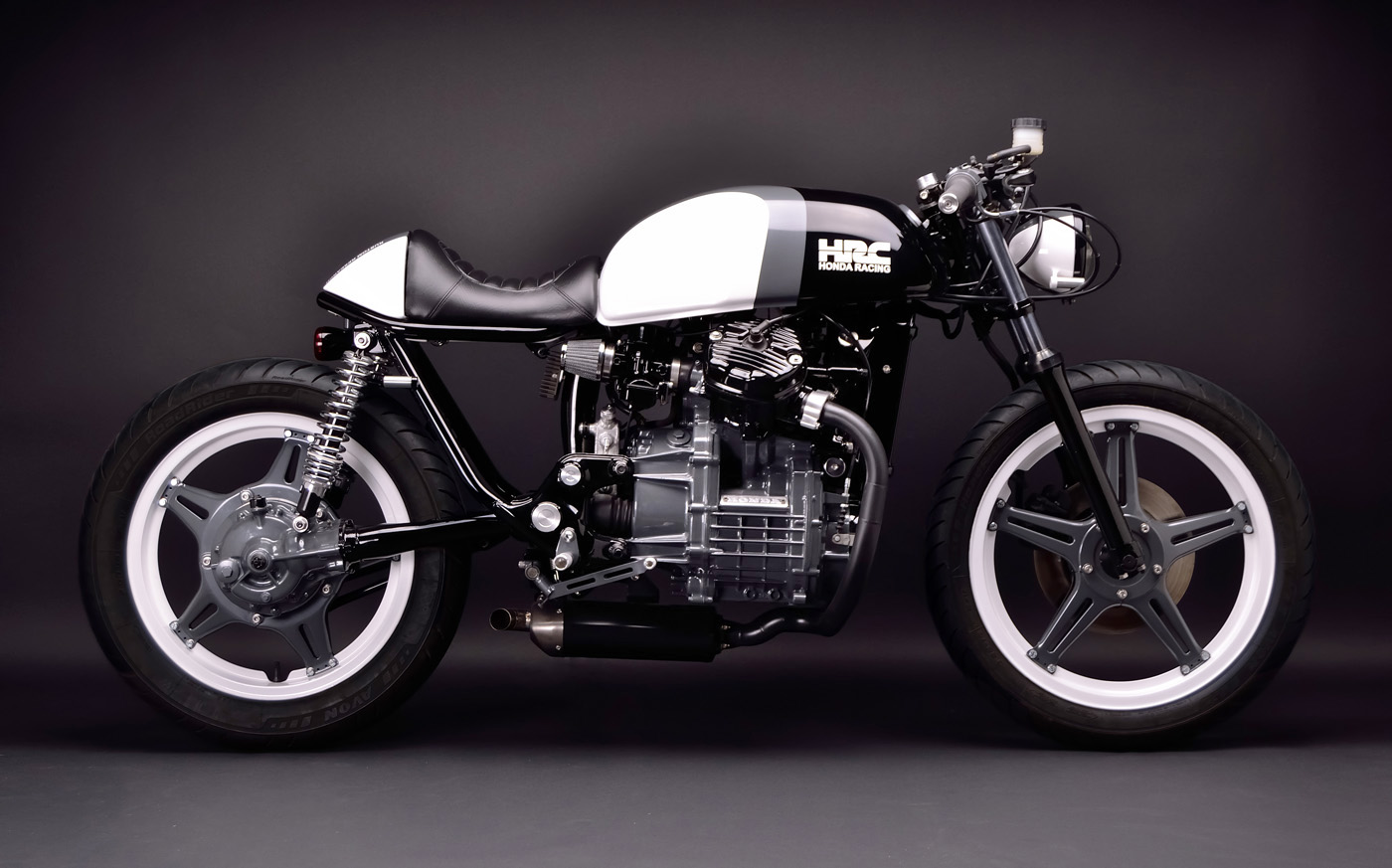 Built For Looks Not For Speed Cx Cafe Racer Cafe Racer Cafe | My XXX ...