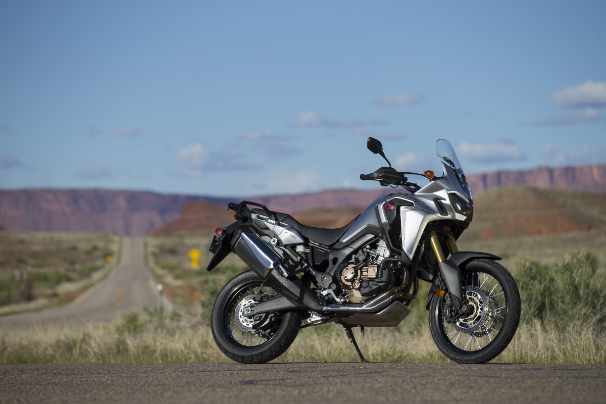 Honda africa twin 1000 2016 discount