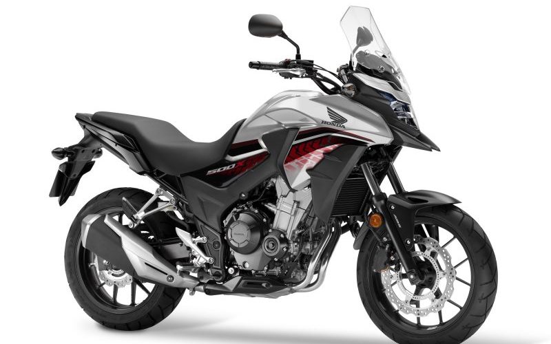 18 Honda Cb500x Review Of Specs R D Development Info 500cc Adventure Bike Motorcycle Honda Pro Kevin